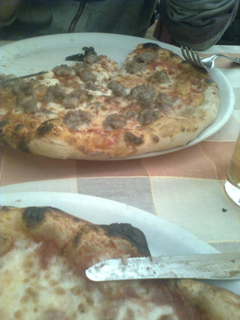 Pizzeria Cristina
