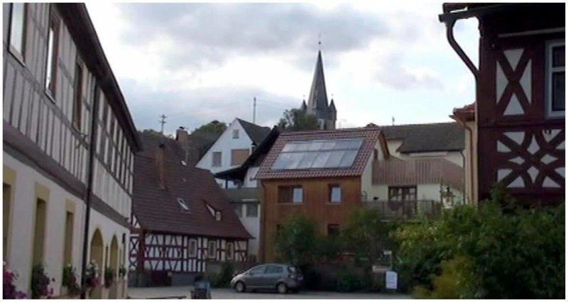 Gasthaus Schmitt