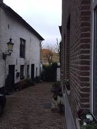 Voorstad St. Jacob