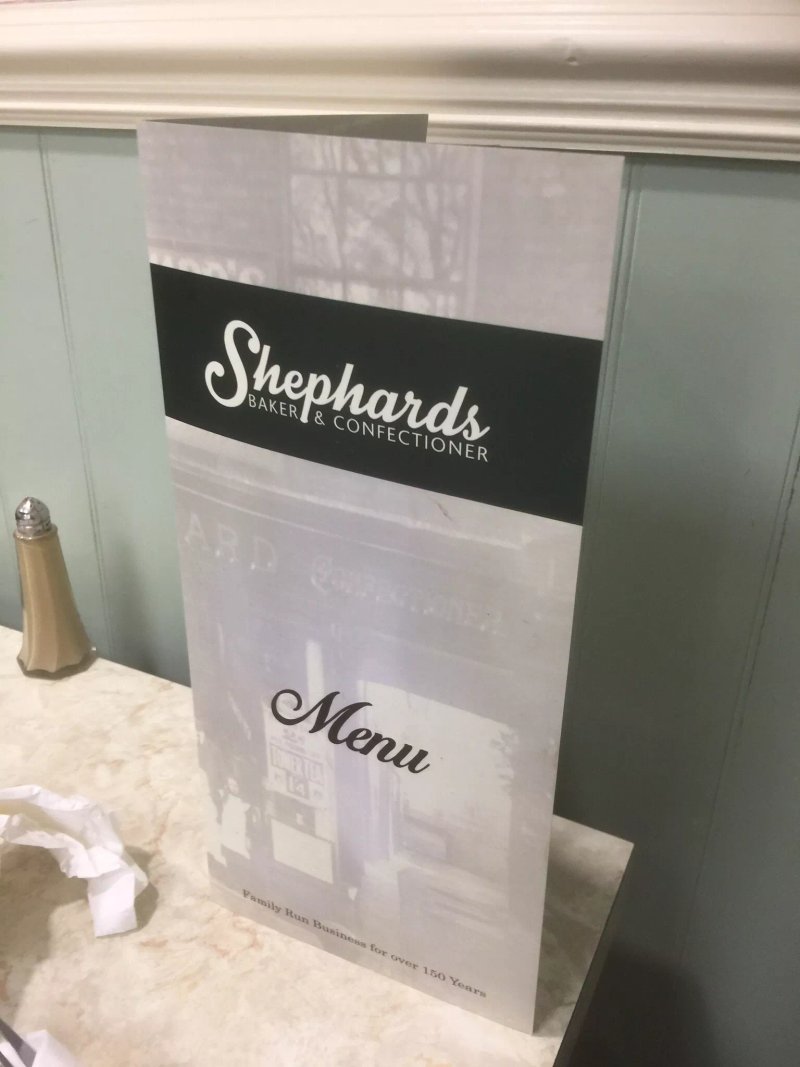 Shephard