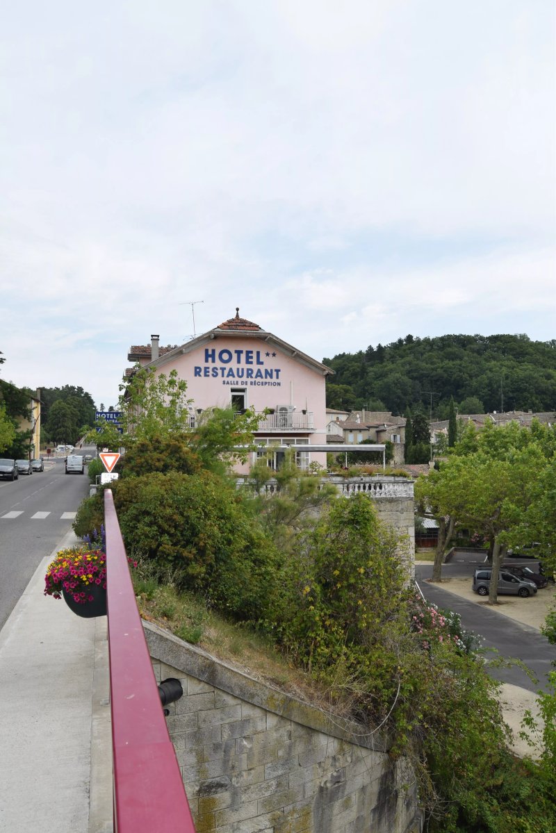 Le Jabron