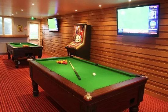 Pines Hotel