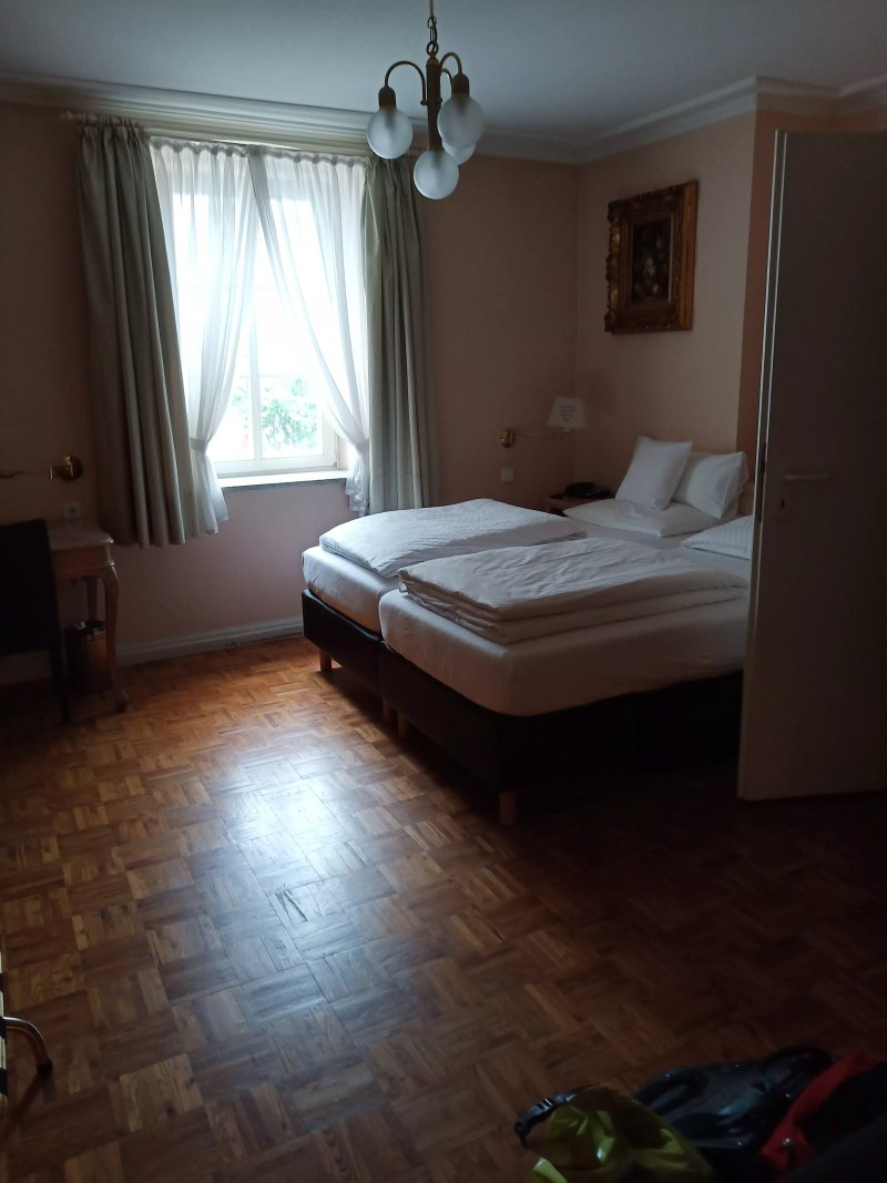 Hotel LODNER