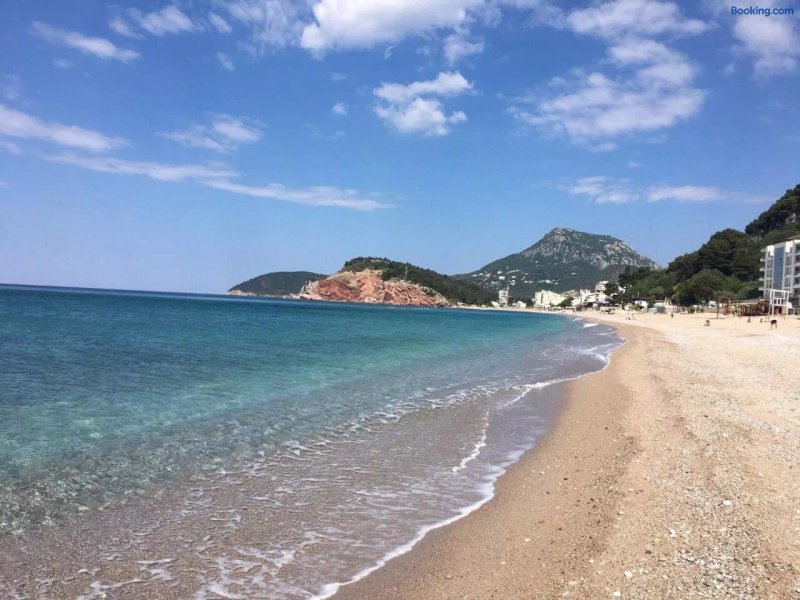 Apart Hotel Stone Flower of Petrovac
