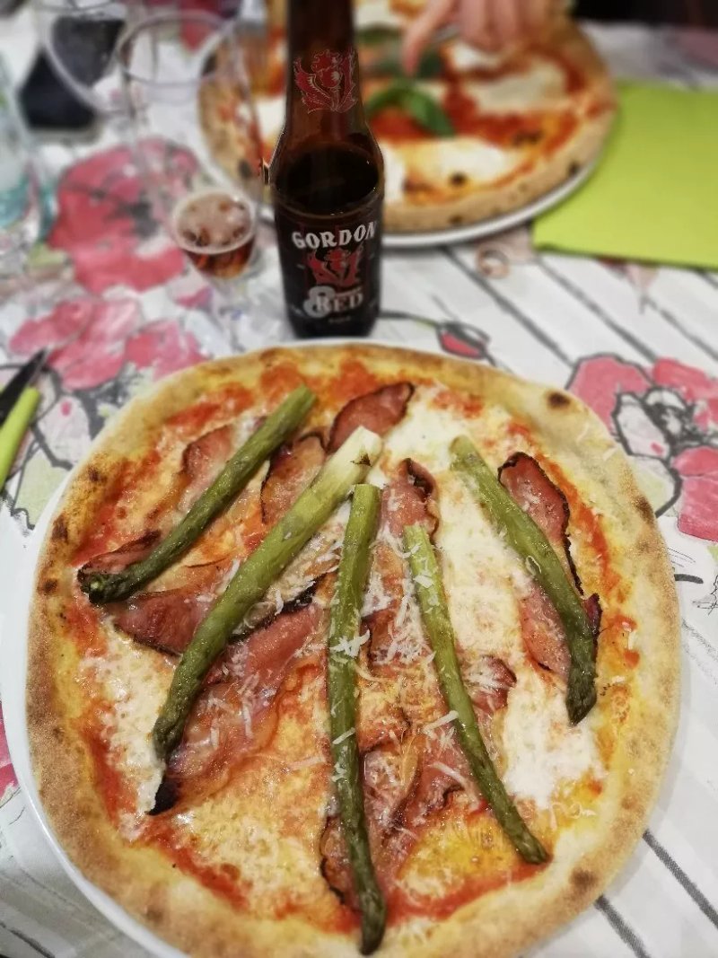 Pizzeria L'Abbazia