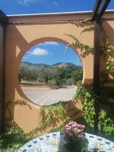 B&B Villa Chiara Relax