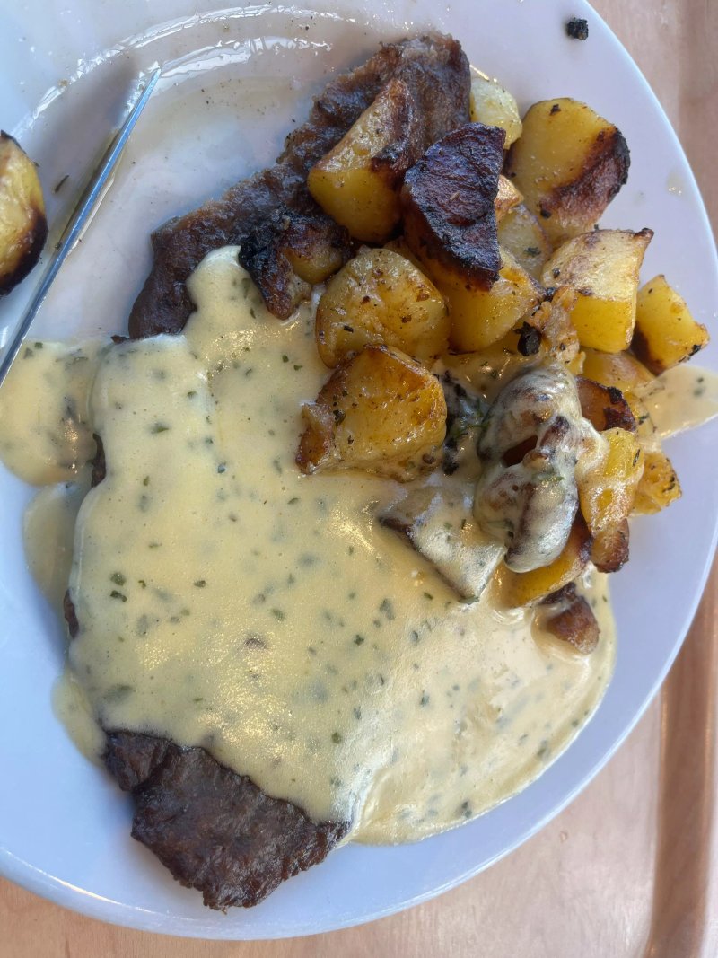 Coop Restaurangen Torp