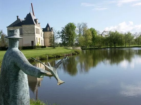 Chateau d'Arsac