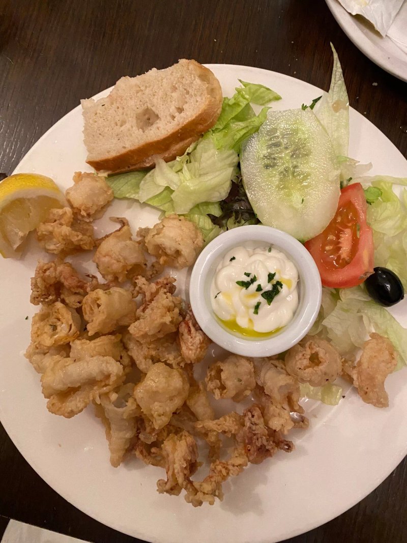 Puccini's