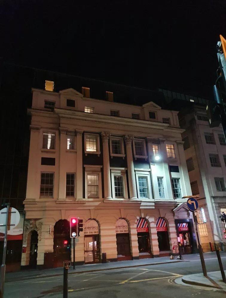 55 Dale Street Building