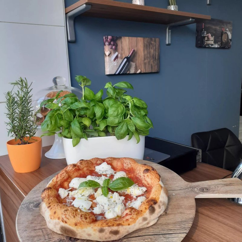 Al Forno