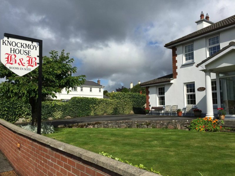 Knockmoy House B&B