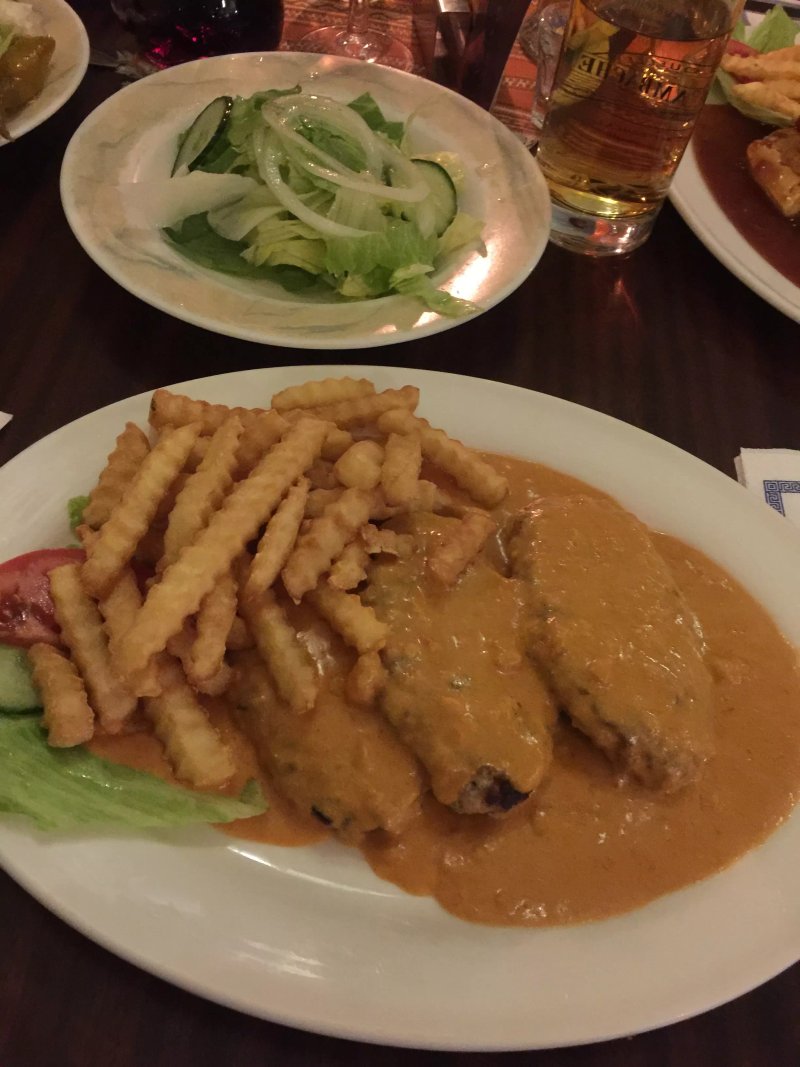 Restaurant Athen