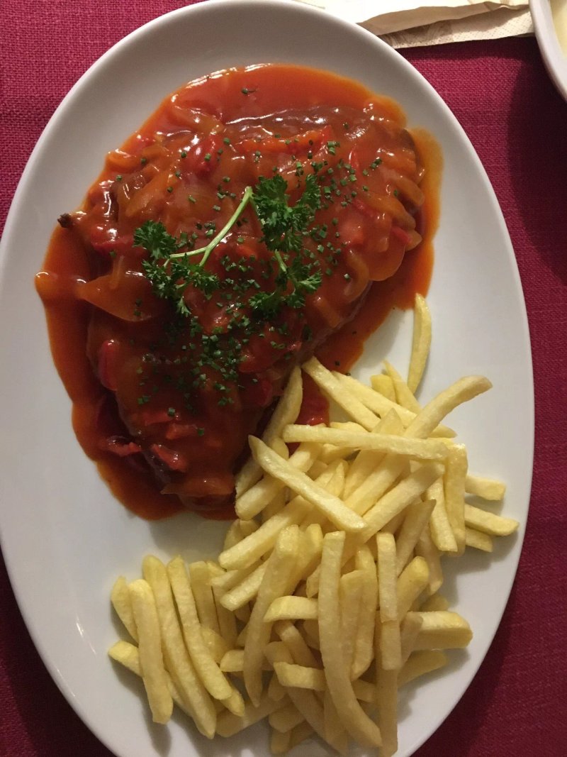 Gasthaus zur Rose