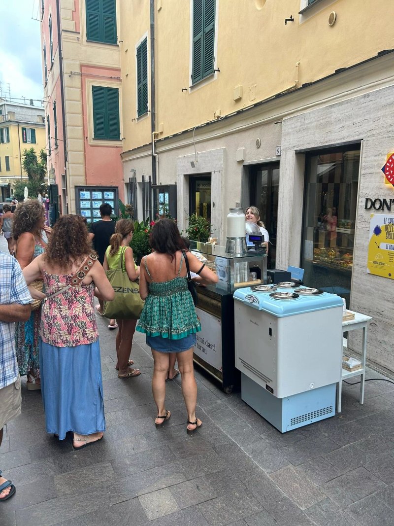 Don'Cola siciliano di nascita