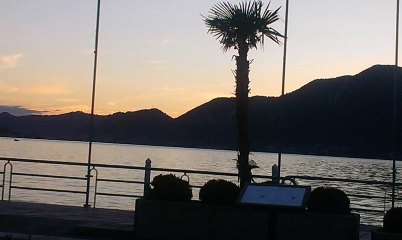 Hotel Milano