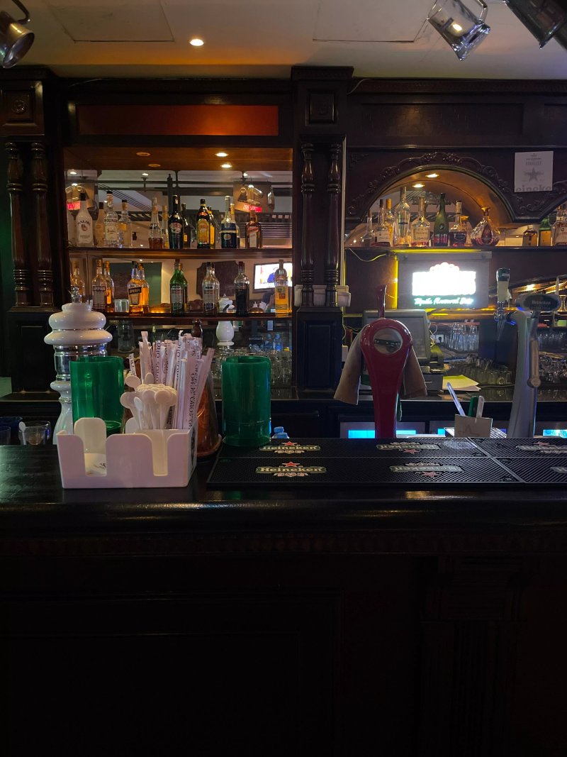 Queen Victoria Pub