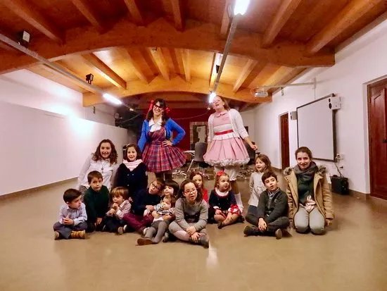 Visitas Museo de la Muneca, @Elfaexperience