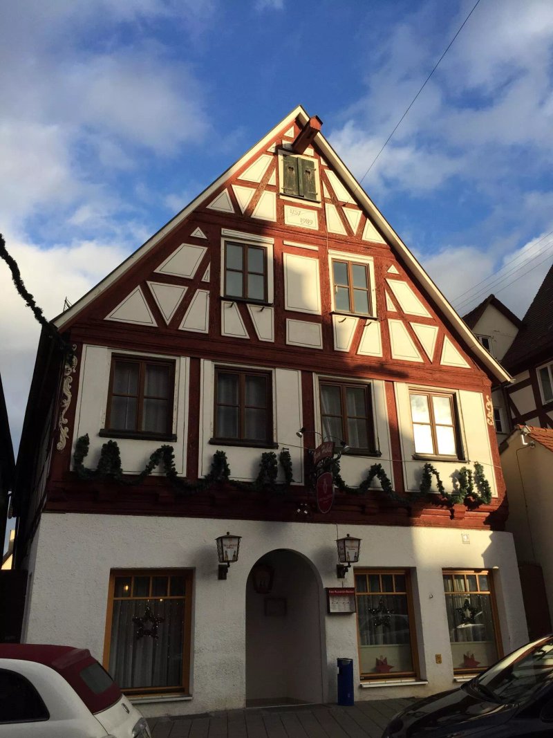 Zum Hubele