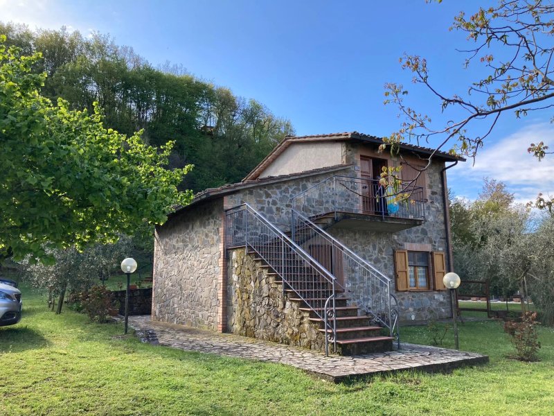 Agriturismo Sorripe