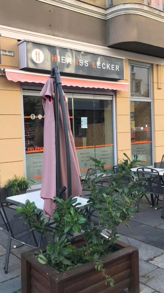Bistro HIL