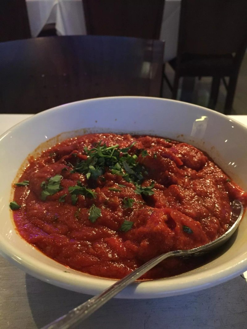 Barinda Restaurant