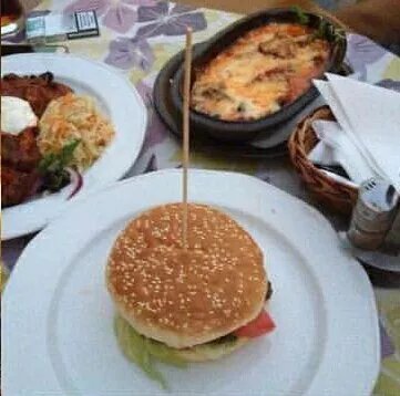 Pizzeria Acerna