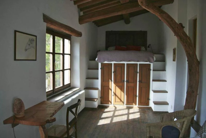 Podere Tepolino e Azienda Agricola Pachamama