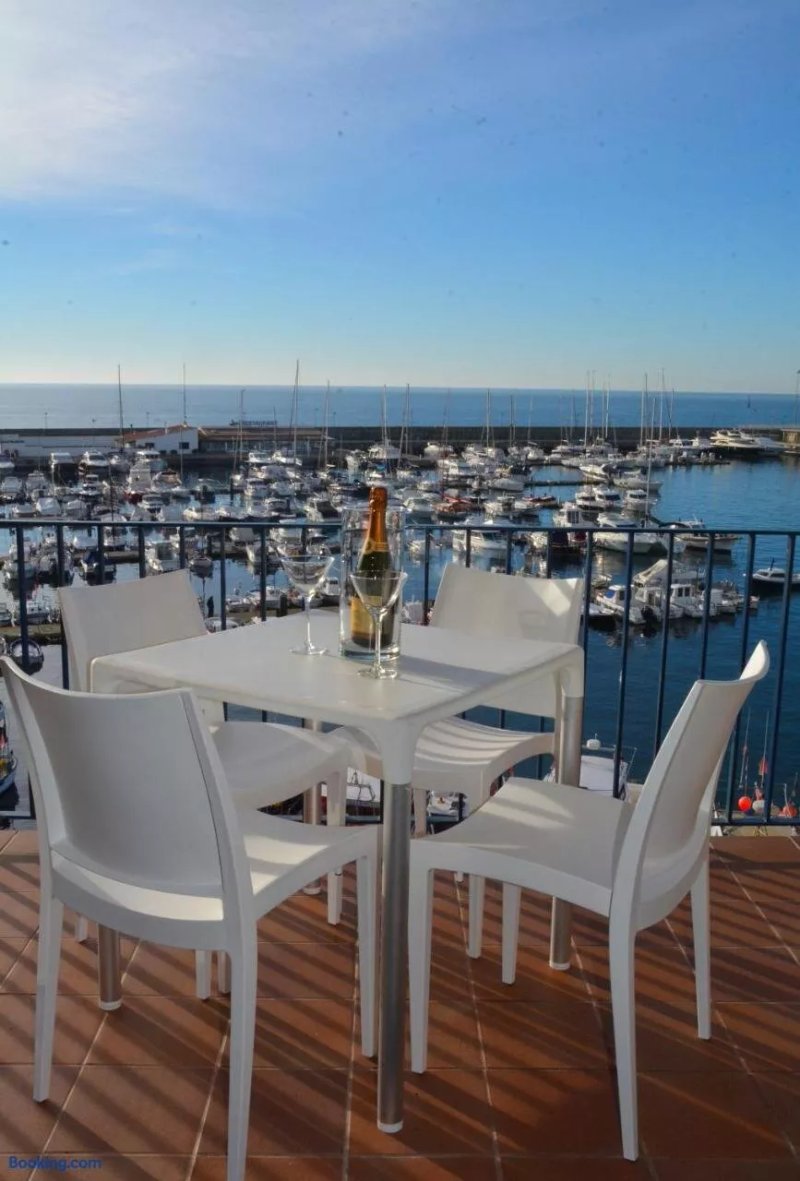 Apartaments La Catifa