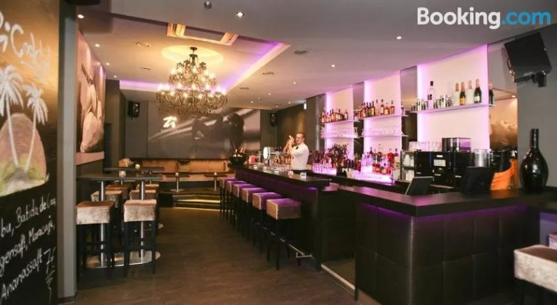 Lulu Rent Aparthotel