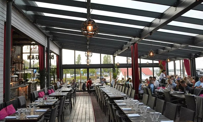Brasserie Angbatsbryggan