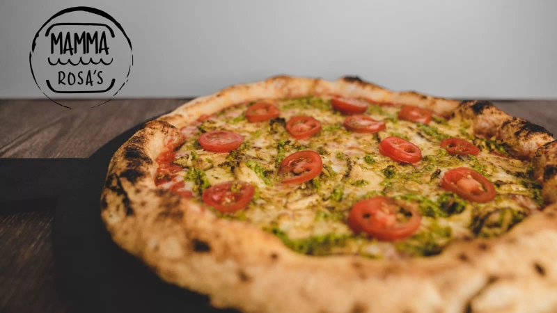 Mamma Rosa's Pizzeria