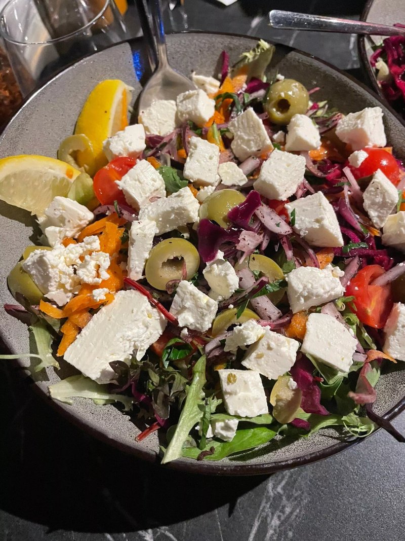 Yakamoz Meze Bar