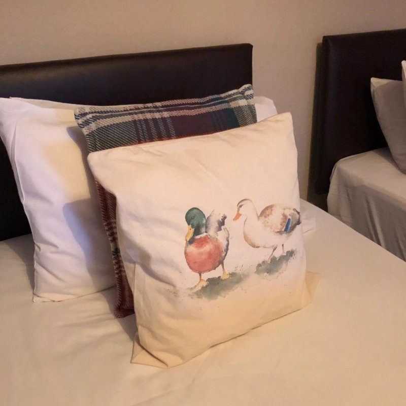 The Sodbury House Hotel