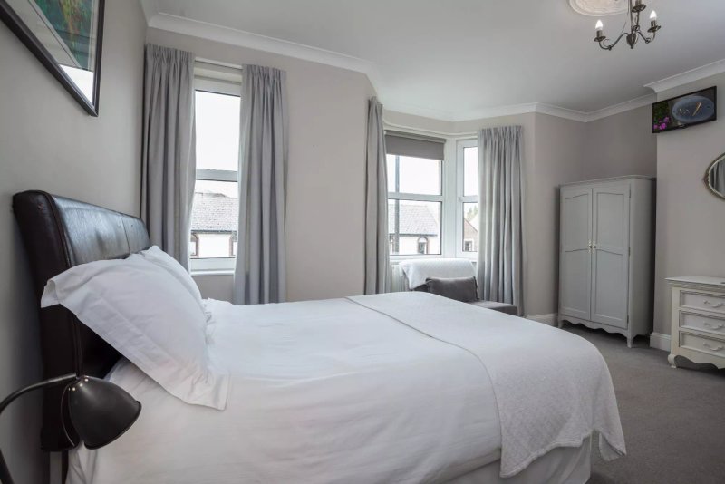 Membland Guest House