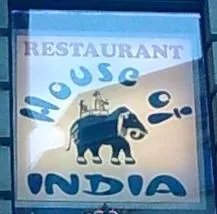 House of India
