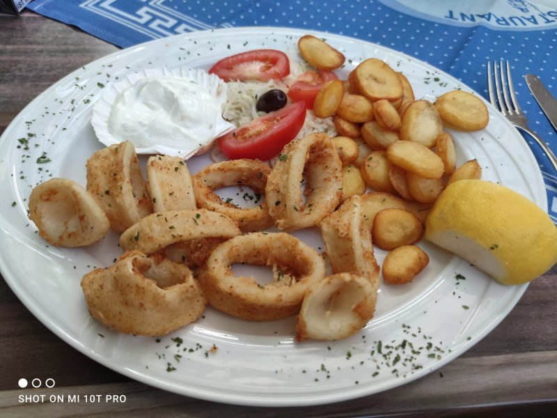 Restaurant Poseidon