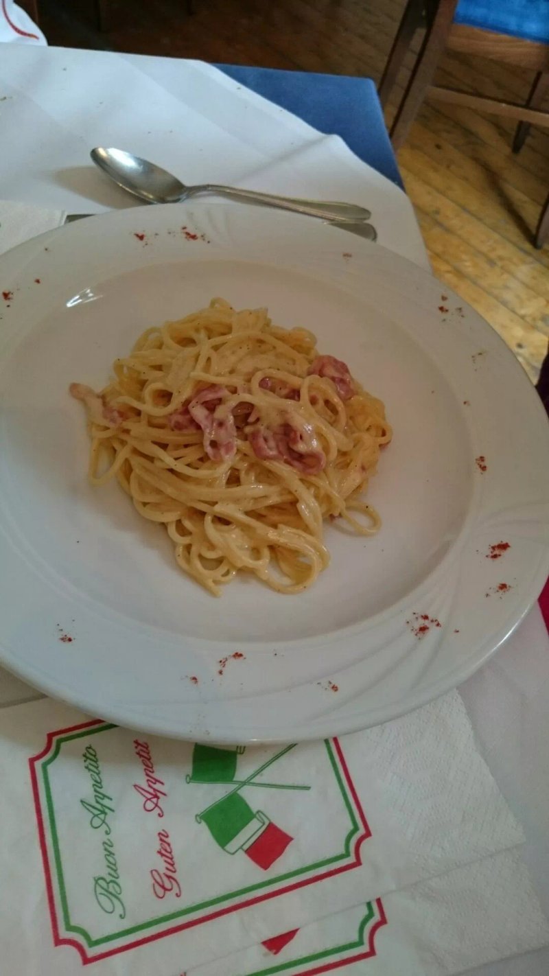 Quattro Stagioni