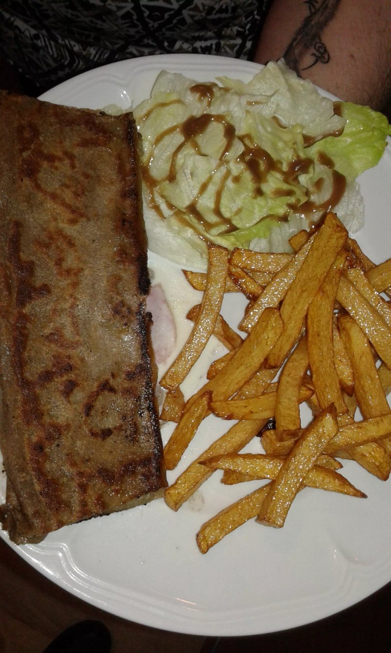 Chez Sab