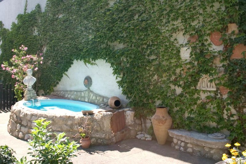 Privatzimmer Hofmeister