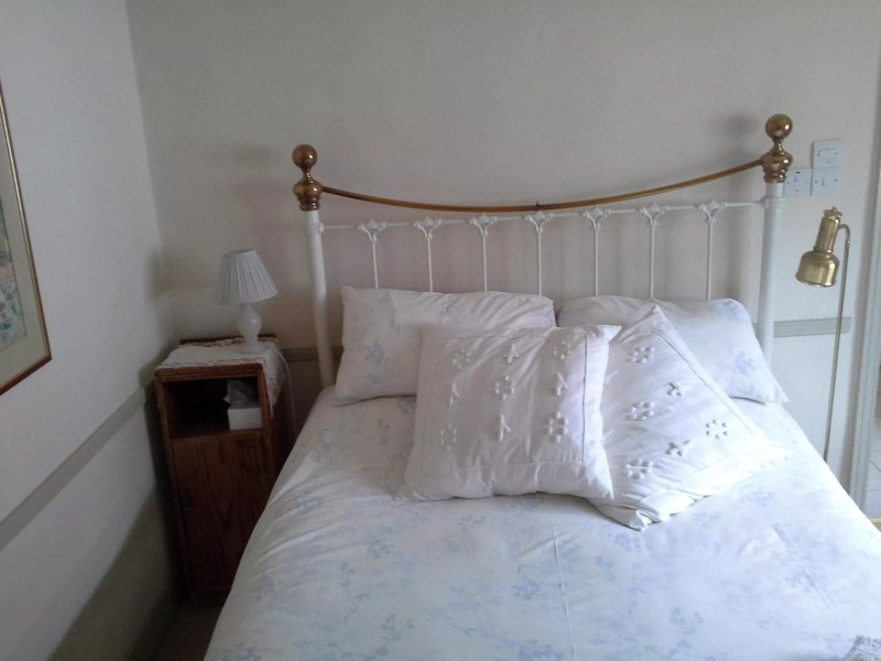 Combe House Bed and Breakfast