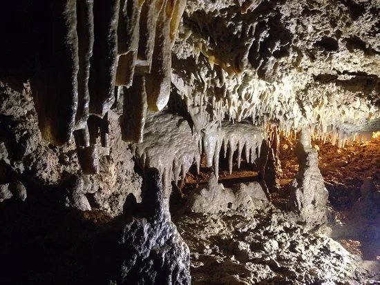 Grotte de Lastournelle