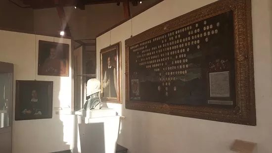 Museo Civico e Pinacoteca di Todi