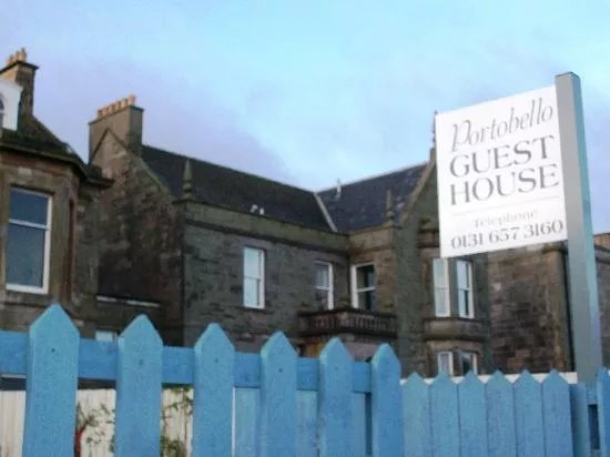 Portobello Guest House