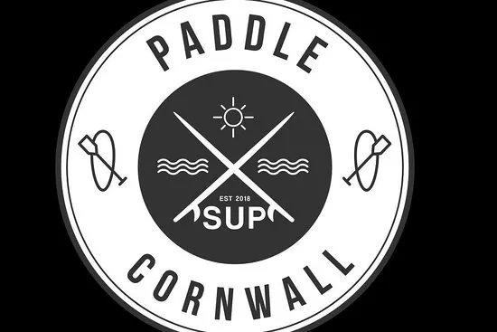 Paddle Cornwall SUP
