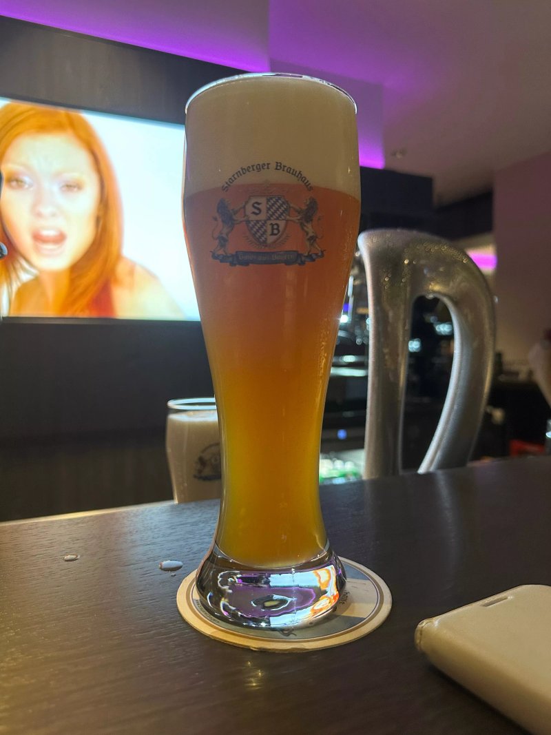 The Bull pub & bar Bad Reichenhall