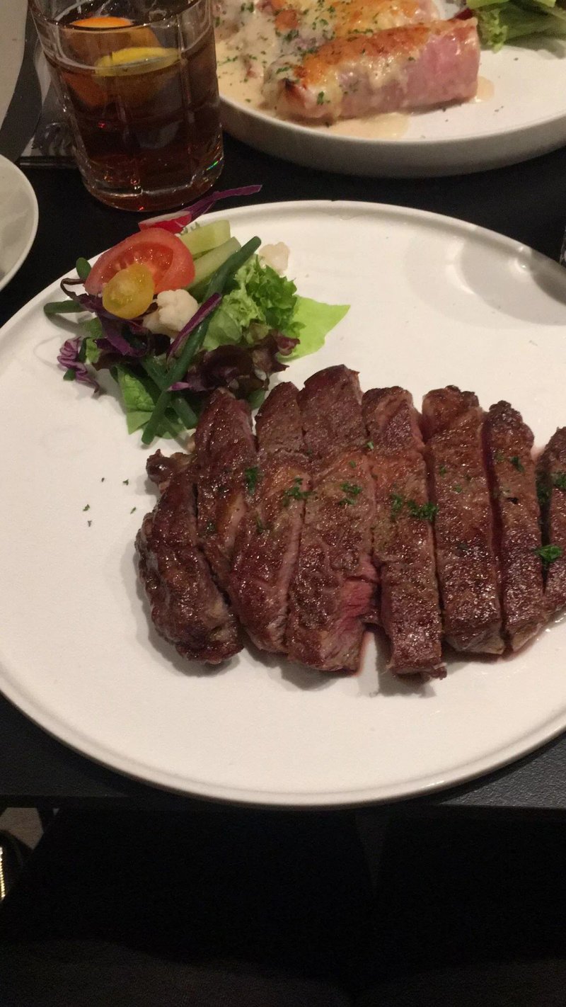 Bistro Sapristi