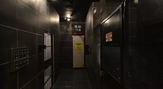 I-Scape