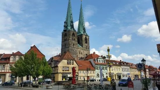 Stadtrundfuhrung- Quedlinburg.de