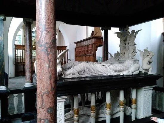 Grote Kerk Vianen